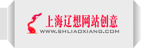 辽想网站创意——全上海最优秀的网站建设网页制作设计网